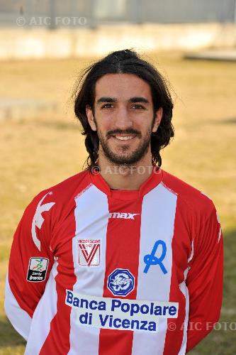 Vicenza 2010 2011 italian championship 2010 2011 Italy. 