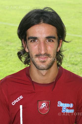 Reggina 2009 2010 italian championship 2009 2010 Italy. 
