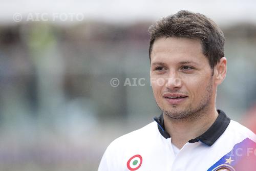 Inter 2012 italian championship 2011 2012 34°day 