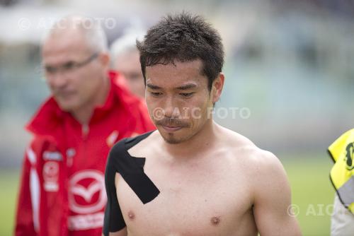 Inter 2012 italian championship 2011 2012 34°day 