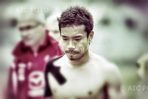 Inter 2012 italian championship 2011 2012 34°day 