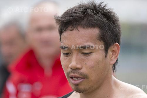 Inter 2012 italian championship 2011 2012 34°day 