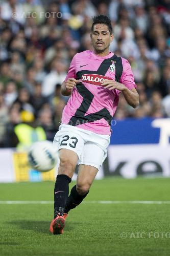 Juventus 2012 italian championship 2011 2012 33 day 