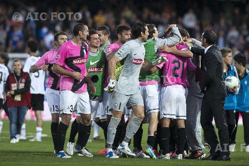 Juventus 2012 italian championship 2011 2012 33 day 