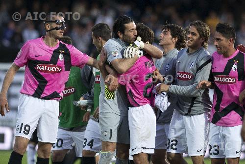 Juventus 2012 italian championship 2011 2012 33 day 