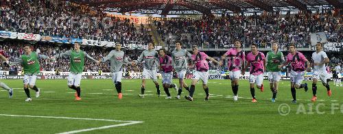 Juventus 2012 italian championship 2011 2012 33 day 