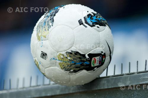 2012 italian championship 2011 2012 26 day Bentegodi 