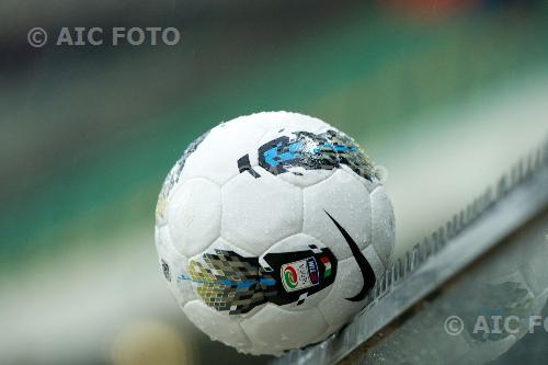2012 italian championship 2011 2012 26 day Bentegodi 