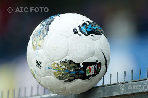 2012 italian championship 2011 2012 26 day Bentegodi 