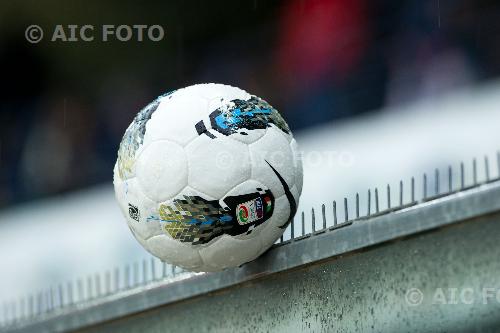 2012 italian championship 2011 2012 26 day Bentegodi 