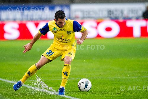 Chievo Verona 2012 italian championship 2011 2012 26 day 
