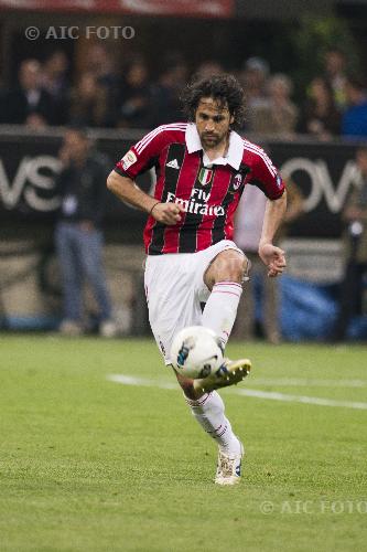 Milan 2012 Italy Championship  2011-2012 37° Day 