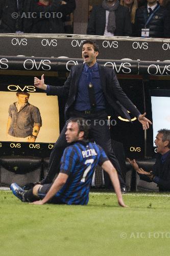 2012 Italy Championship  2011-2012 37° Day Giuseppe Meazza 