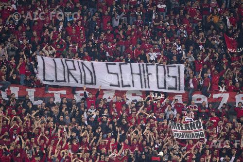 Milan 2012 Italy Championship  2011-2012 37° Day 