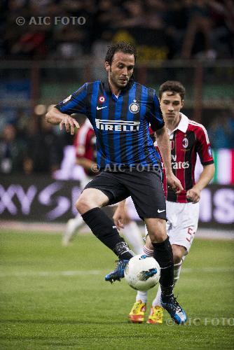 Inter 2012 Italy Championship  2011-2012 37° Day 