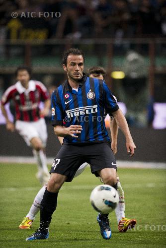 Inter 2012 Italy Championship  2011-2012 37° Day 