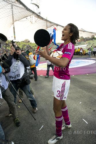 Olympique Lyonnais 2012 Uefa Women