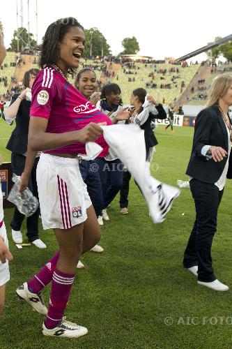 Olympique Lyonnais 2012 Uefa Women