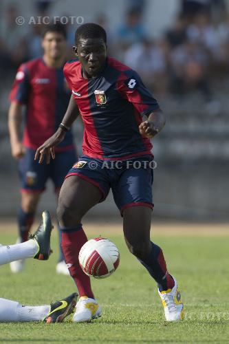 Genoa 2012 italian championship 2012 2013 Frendly Match 