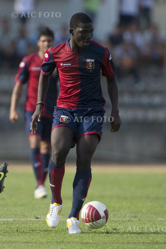 Genoa 2012 italian championship 2012 2013 Frendly Match 