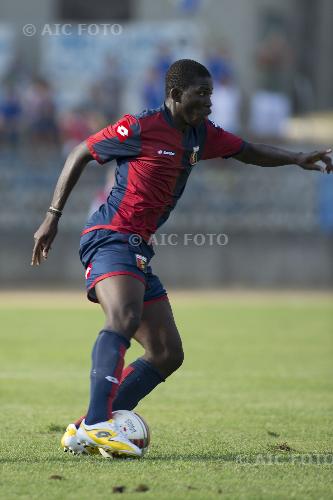 Genoa 2012 italian championship 2012 2013 Frendly Match 