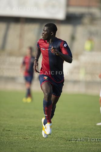 Genoa 2012 italian championship 2012 2013 Frendly Match 