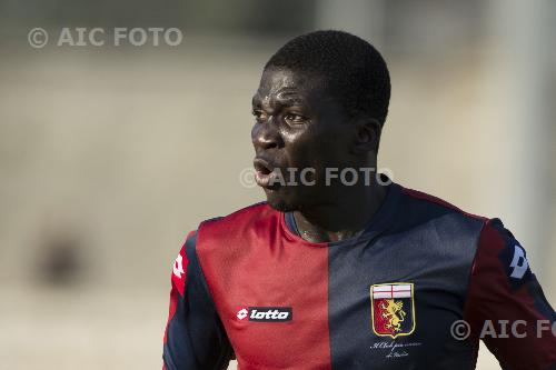 Genoa 2012 italian championship 2012 2013 Frendly Match 