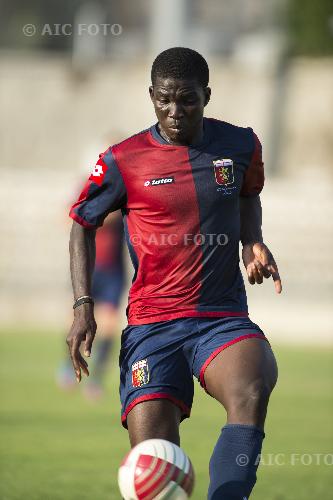 Genoa 2012 italian championship 2012 2013 Frendly Match 