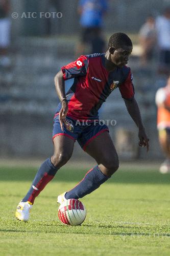 Genoa 2012 italian championship 2012 2013 Frendly Match 