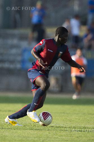 Genoa 2012 italian championship 2012 2013 Frendly Match 