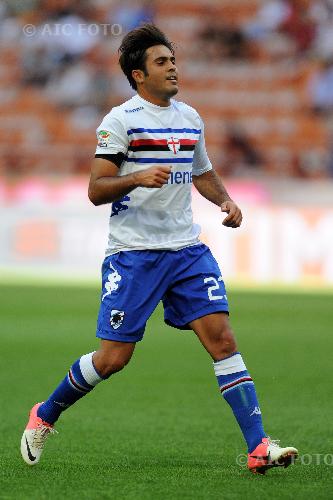 Sampdoria 2012 Serie A 2012-2013 day 1 