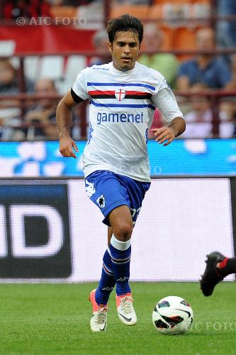 Sampdoria 2012 Serie A 2012-2013 day 1 