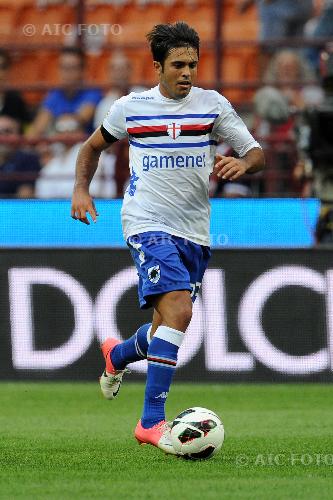 Sampdoria 2012 Serie A 2012-2013 day 1 