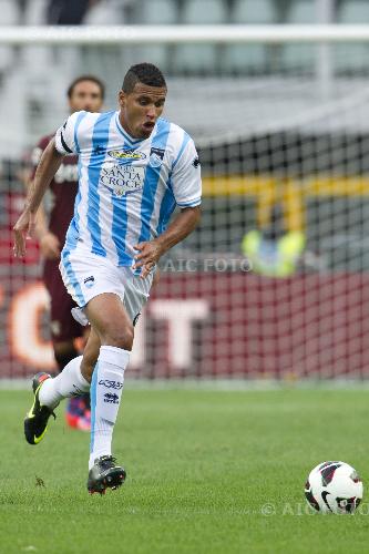 Pescara 2012 Serie A 2012-2013 day 2 