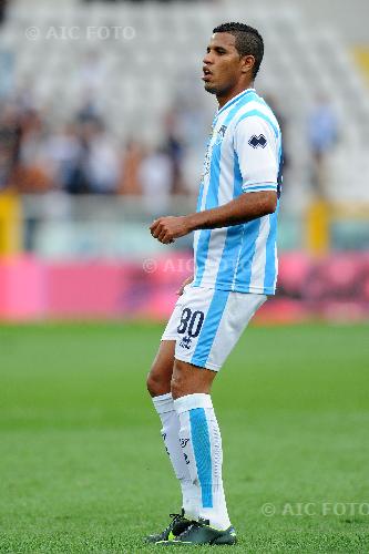 Pescara 2012 Serie A 2012-2013 day 2 