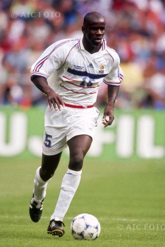 France 1998 Fifa World Cup France 1998 Semi-finals