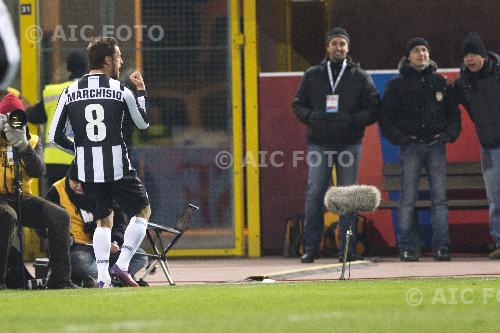 Juventus 2013 italian championship 2012 2013 29°day 