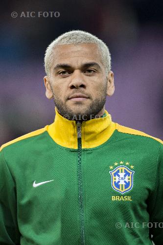 Brazil 2013 Fifa World Cup Qualifier Brazil 2014 Friendly Match 