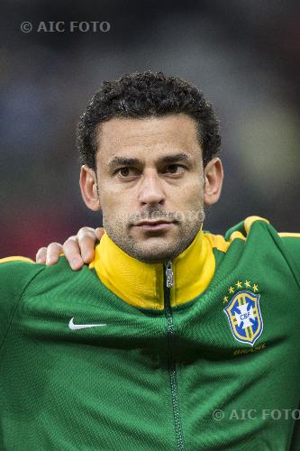 Brazil 2013 Fifa World Cup Qualifier Brazil 2014 Friendly Match 