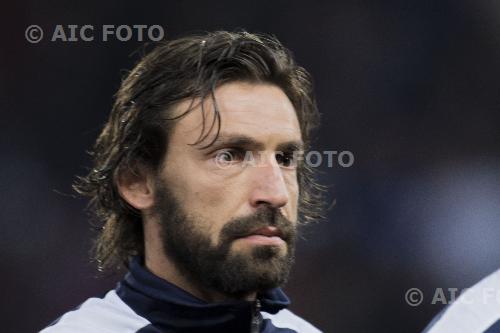 Italy 2013 Fifa World Cup Qualifier Brazil 2014 Friendly Match 