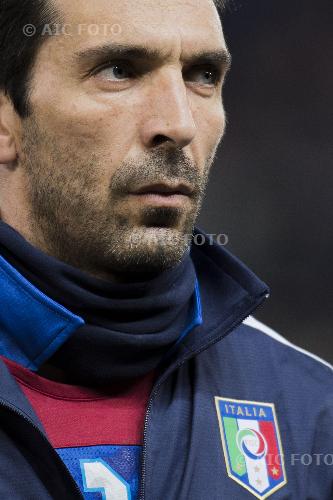 Italy 2013 Fifa World Cup Qualifier Brazil 2014 Friendly Match 