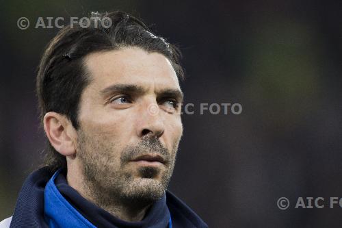 Italy 2013 Fifa World Cup Qualifier Brazil 2014 Friendly Match 