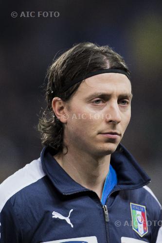 Italy 2013 Fifa World Cup Qualifier Brazil 2014 Friendly Match 