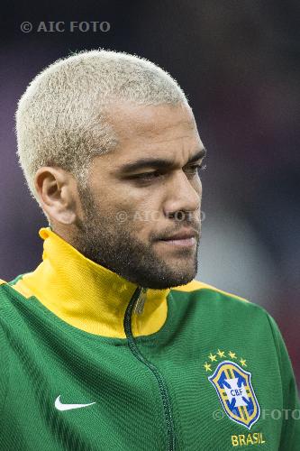 Brazil 2013 Fifa World Cup Qualifier Brazil 2014 Friendly Match 