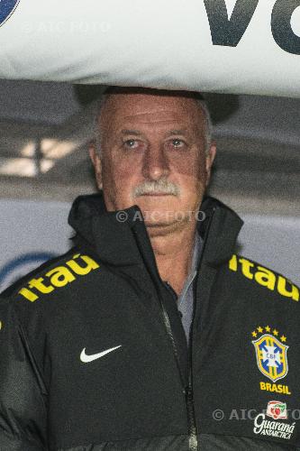 2013 Fifa World Cup Qualifier Brazil 2014 Friendly Match Geneve, Switzerland. 