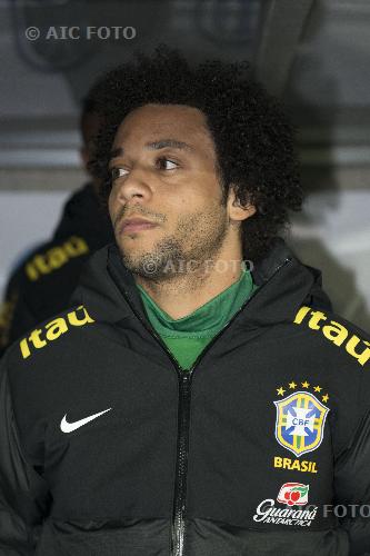 Brazil 2013 Fifa World Cup Qualifier Brazil 2014 Friendly Match 