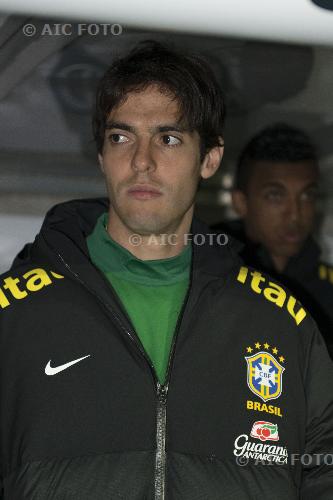 Brazil 2013 Fifa World Cup Qualifier Brazil 2014 Friendly Match 