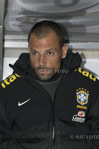 Brazil 2013 Fifa World Cup Qualifier Brazil 2014 Friendly Match 