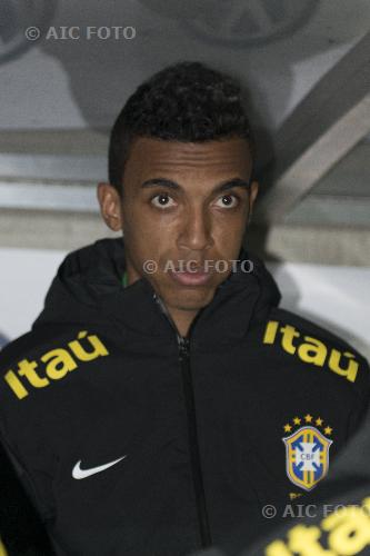 Brazil 2013 Fifa World Cup Qualifier Brazil 2014 Friendly Match 