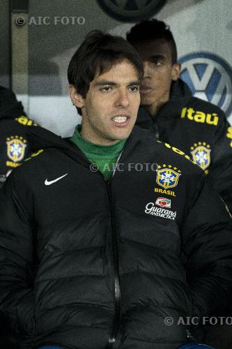 Brazil 2013 Fifa World Cup Qualifier Brazil 2014 Friendly Match 